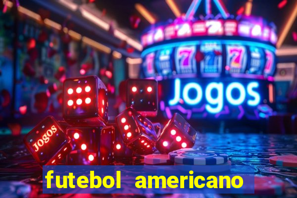 futebol americano feminino onde assistir